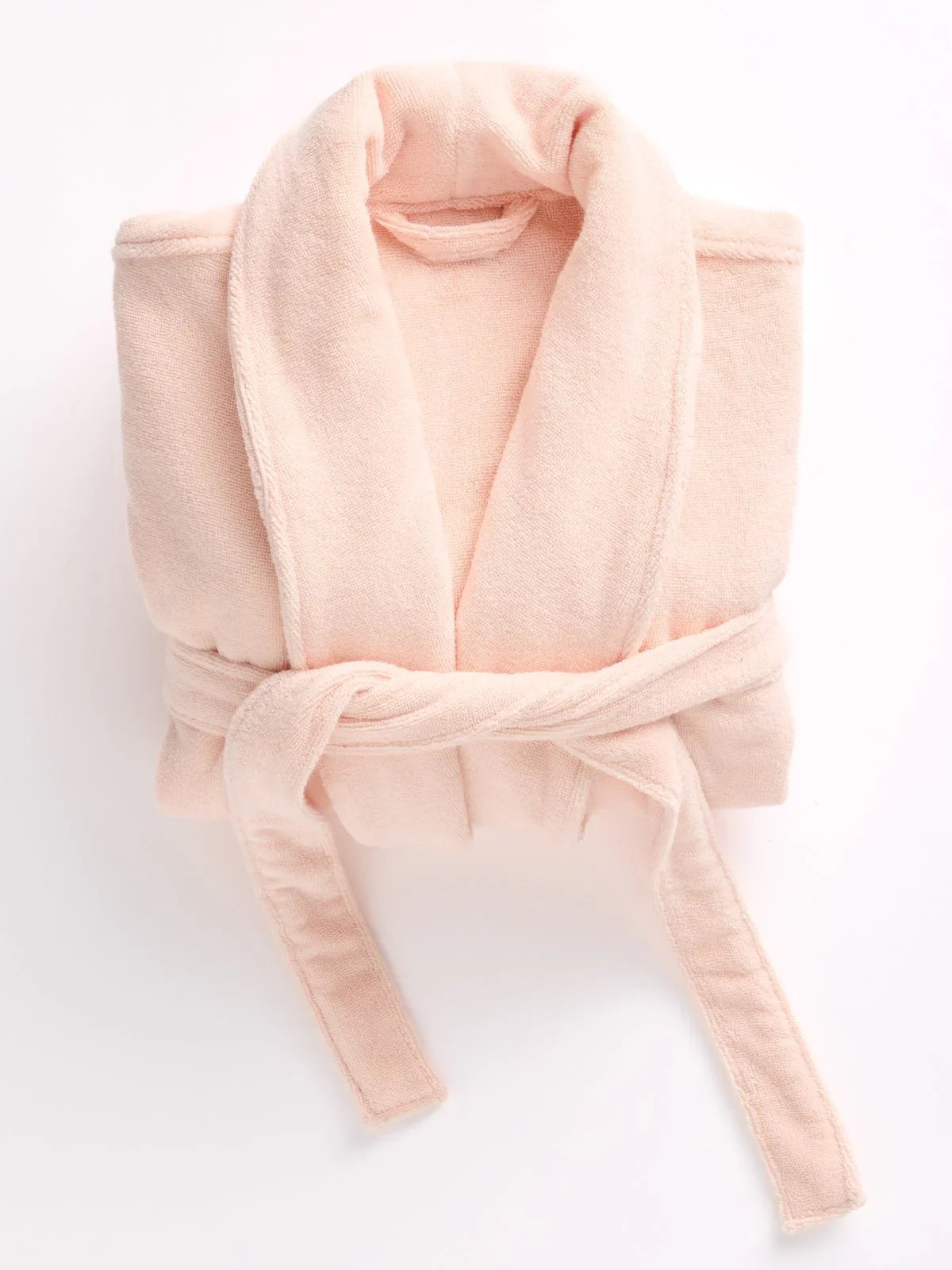 Luxe Bath Robe - The Mayfair Hall