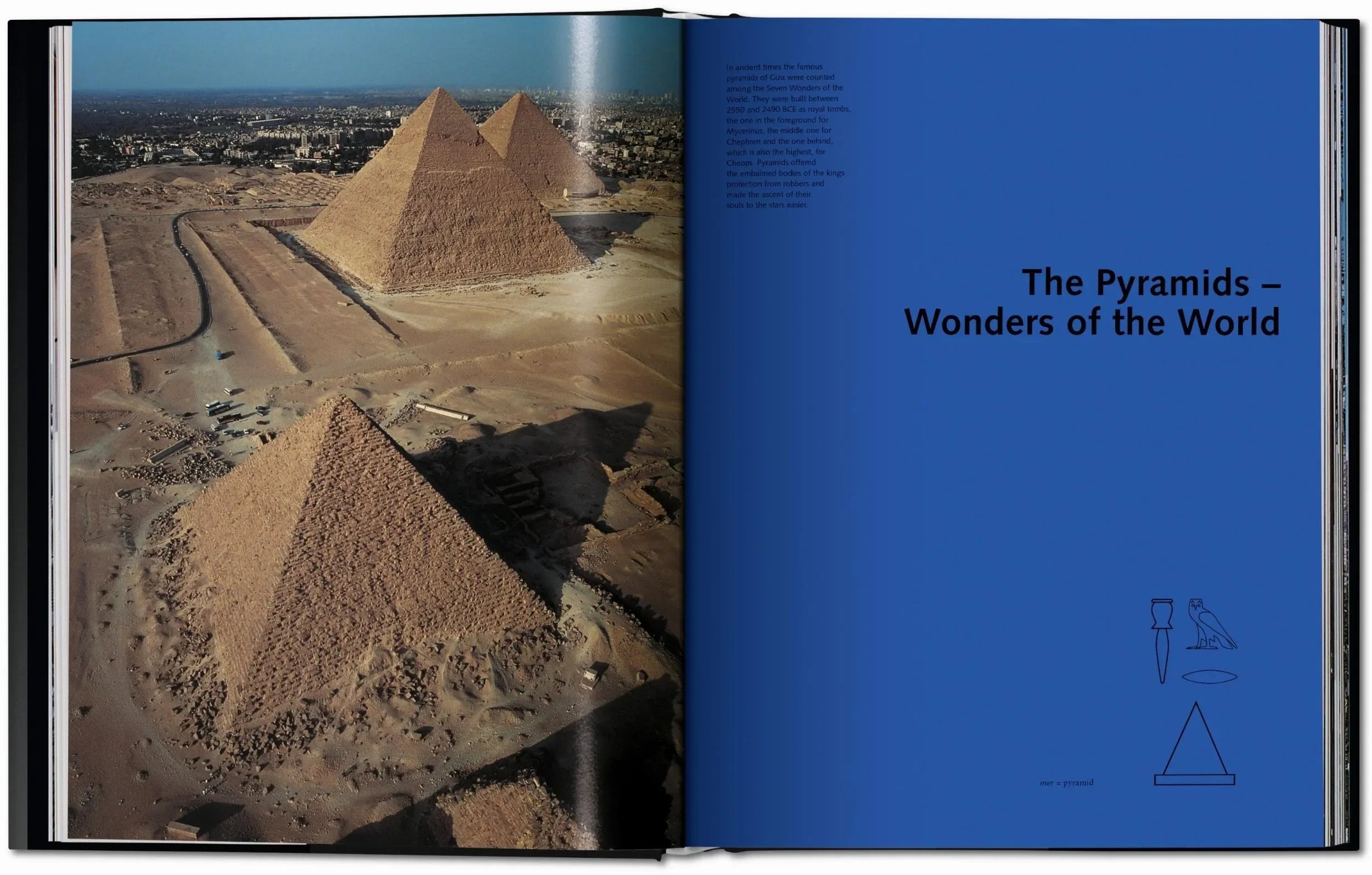 Egypt. People, Gods, Pharaohs (English) - The Mayfair Hall