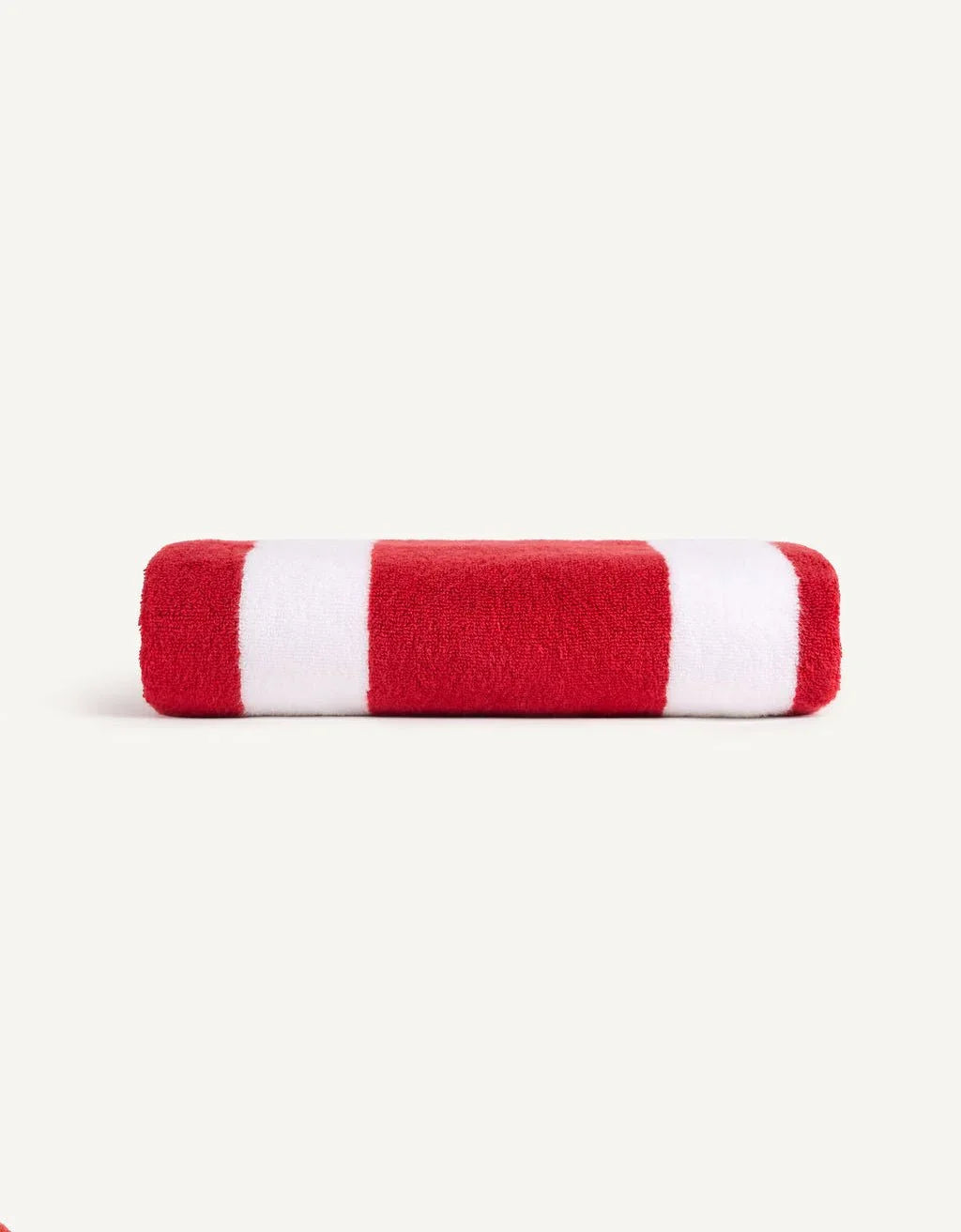Classic Stripe Resort Towel - The Mayfair Hall