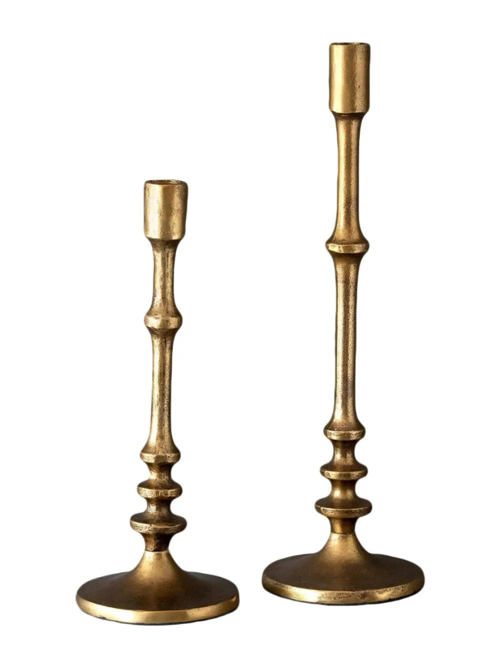 Large Candlesticks (2)