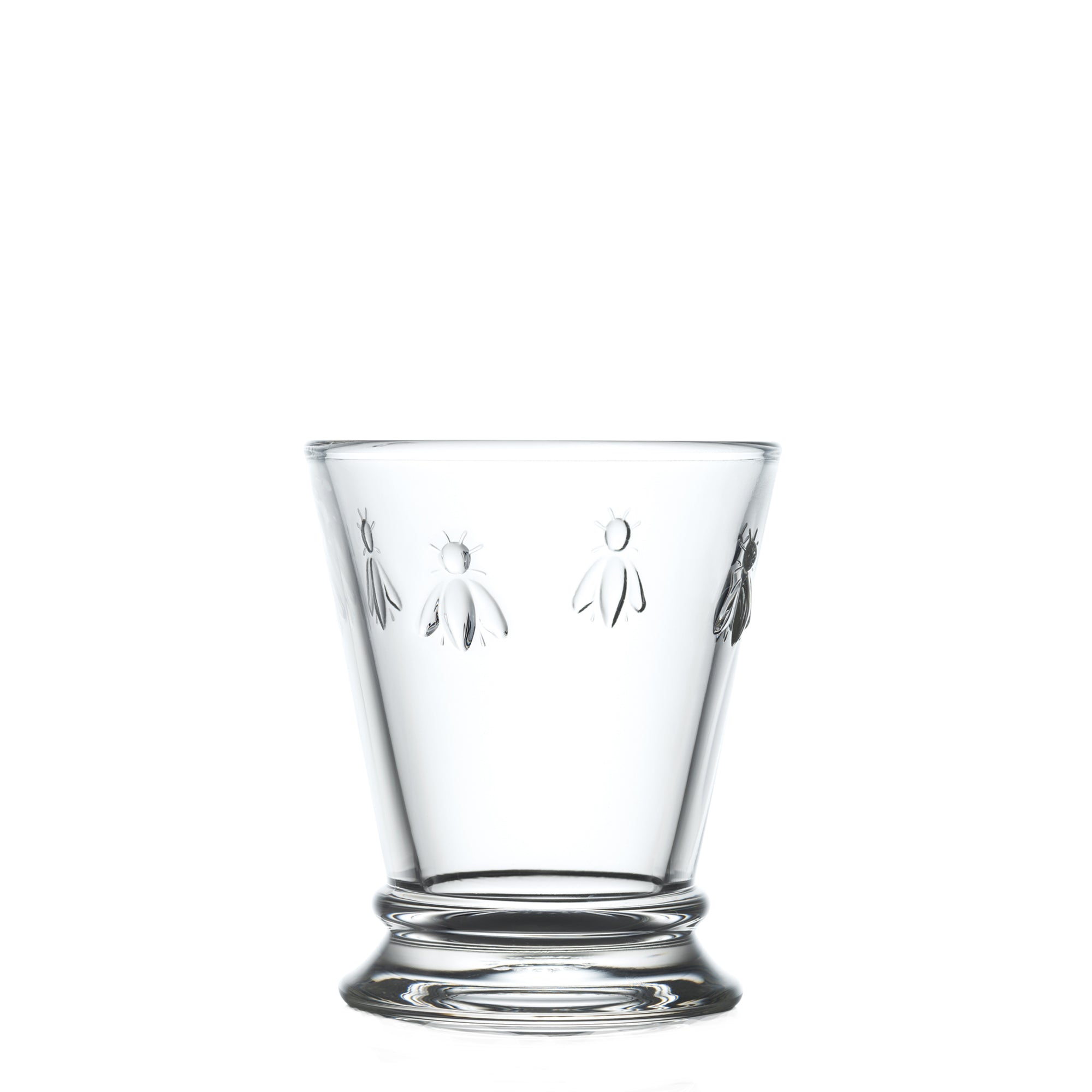 Bee Mini Tumblers — Set of 6