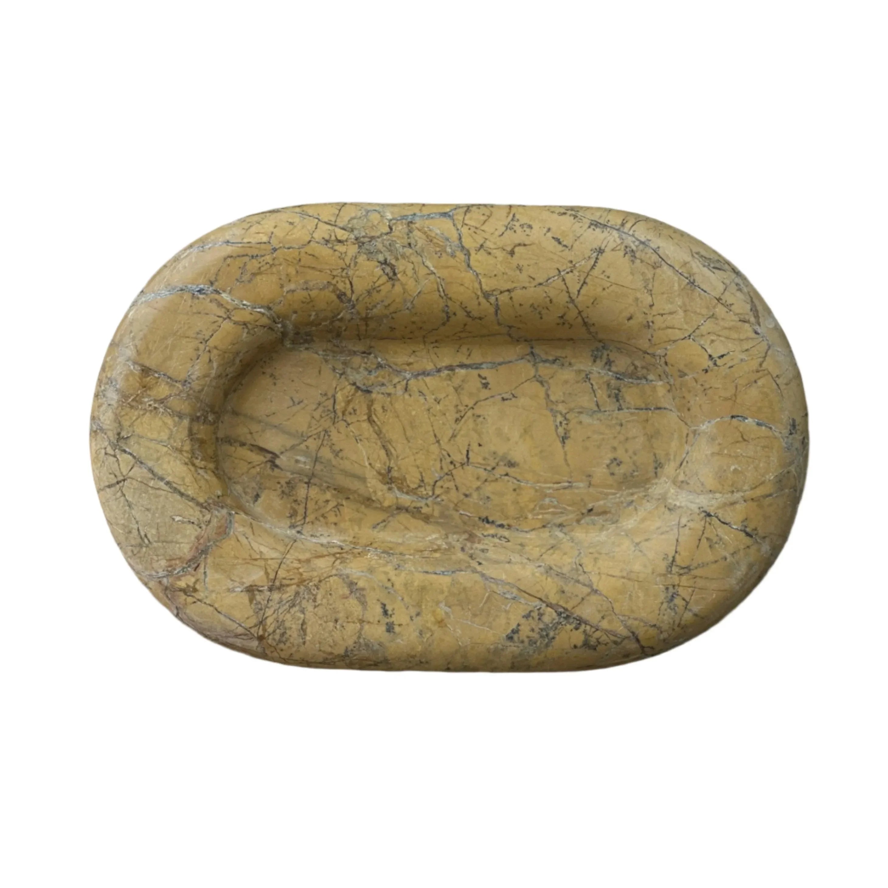 Anastasio Home Maddi Catch in Goldspun