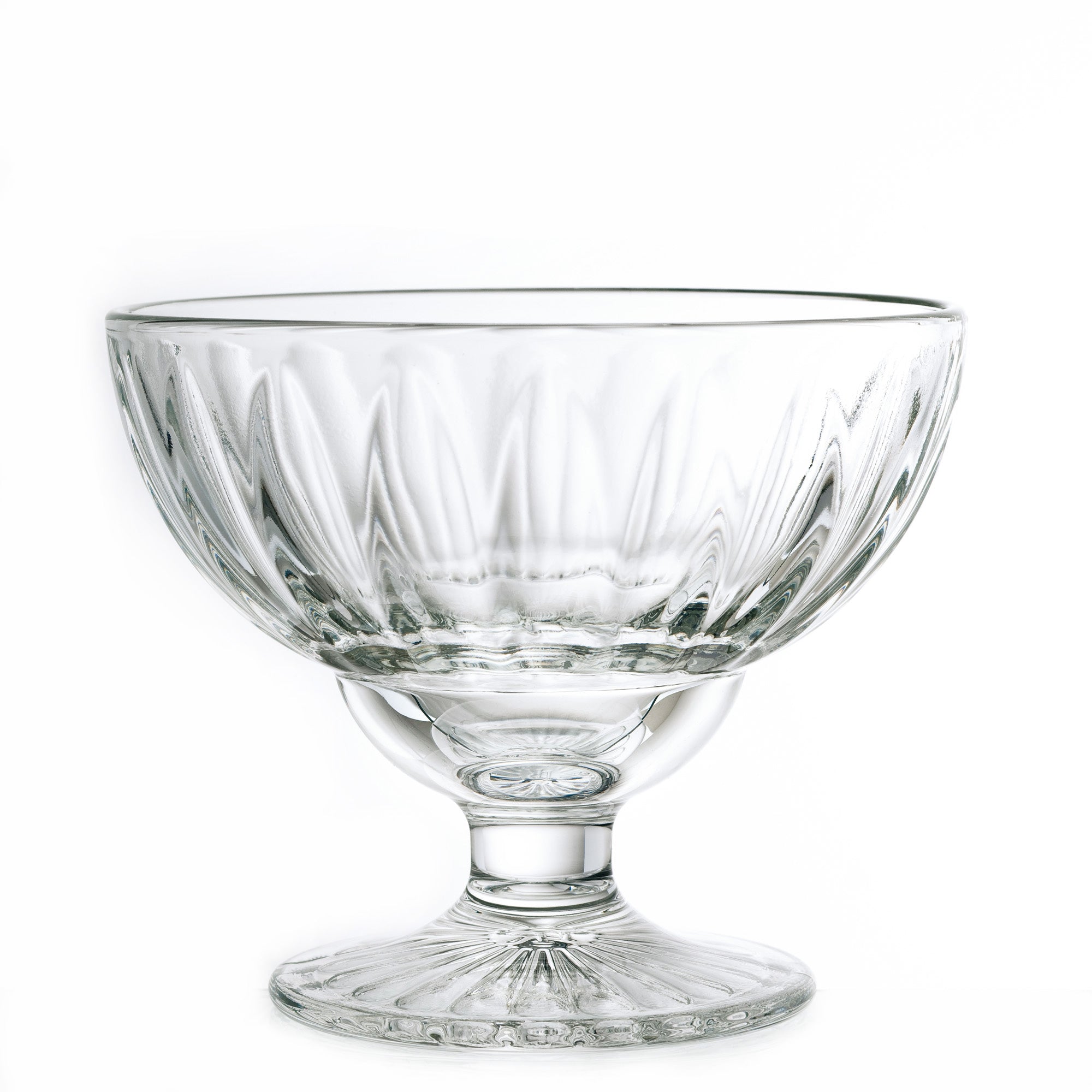 Elise Ice Cream Cup Set-6