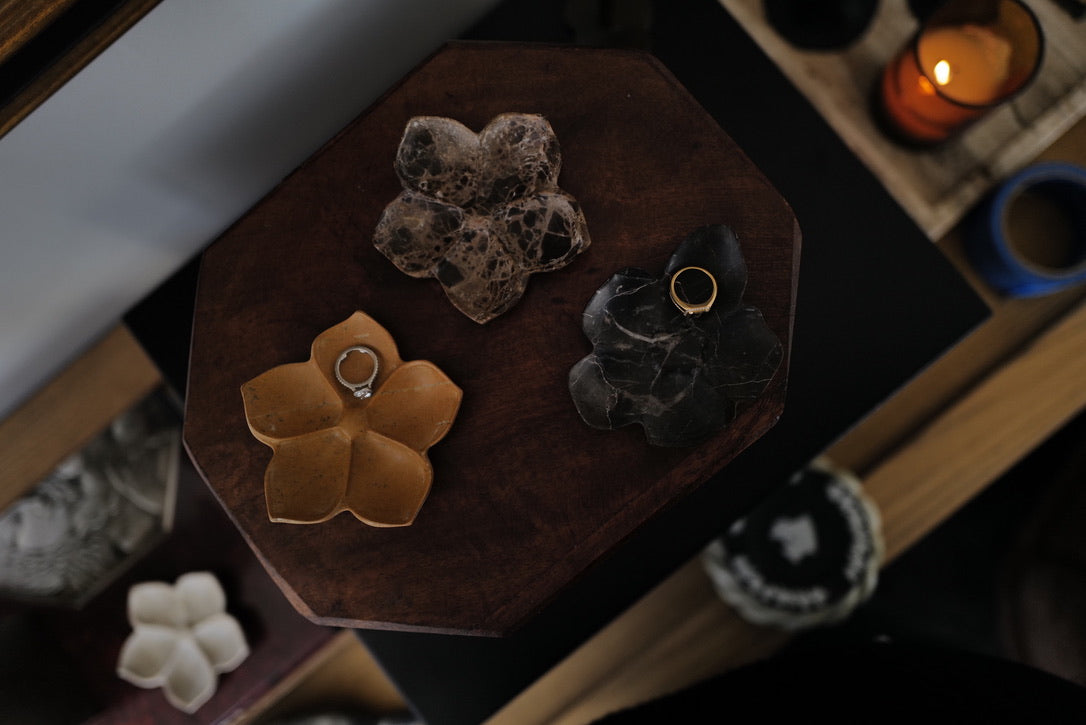 Fiore Buttercup Mini Dish