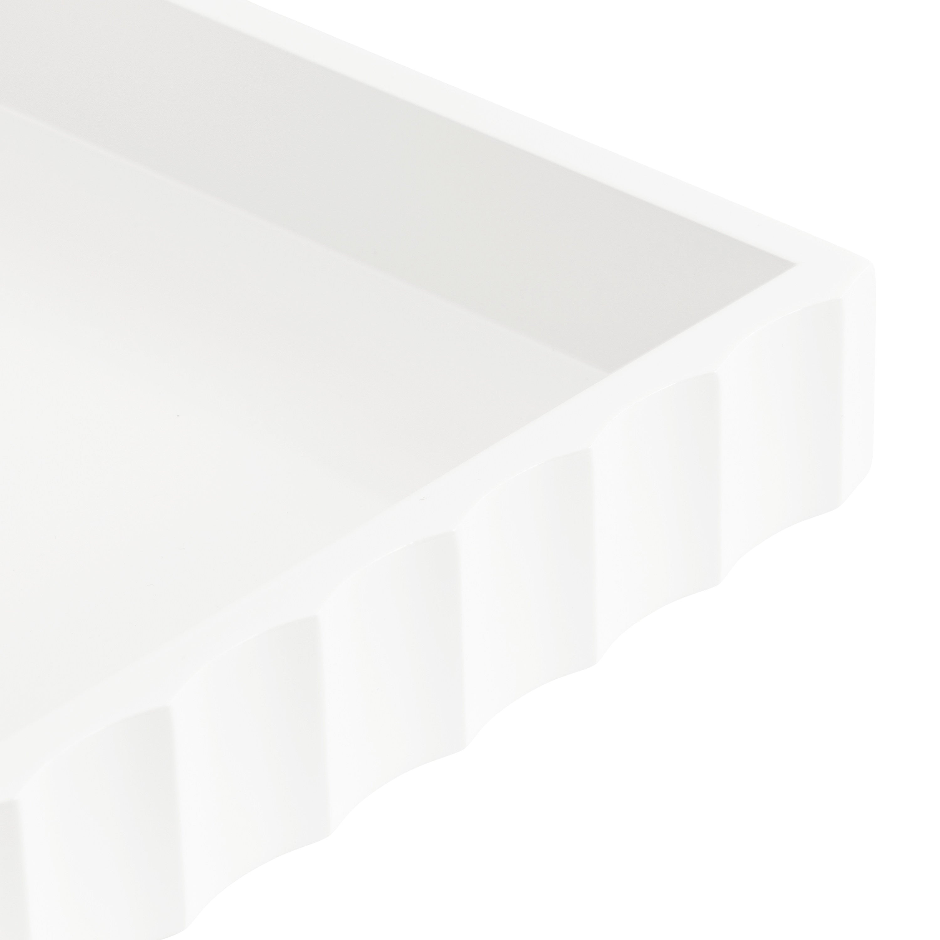 Lissi Rectangle Tray