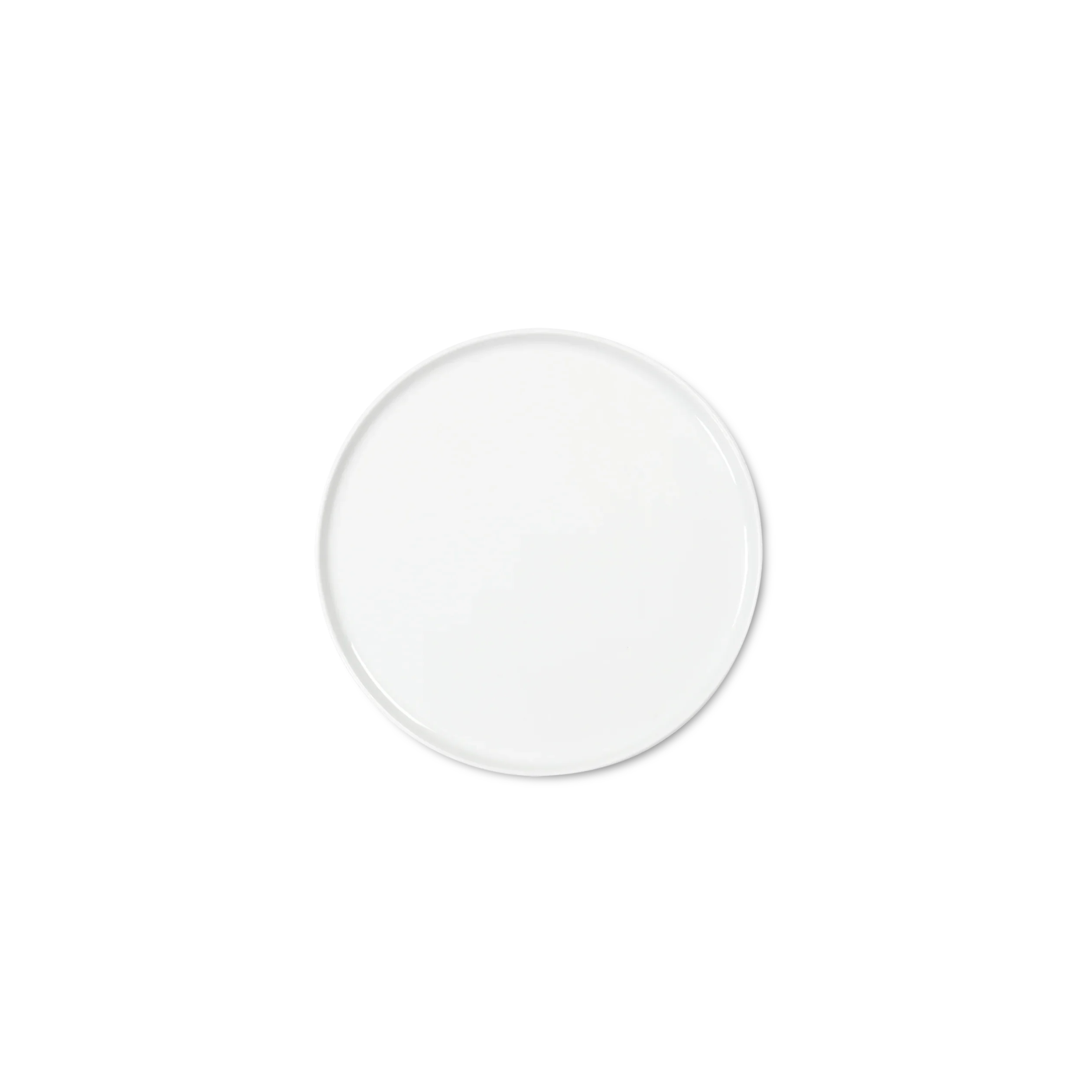 Round Platters - The Mayfair Hall