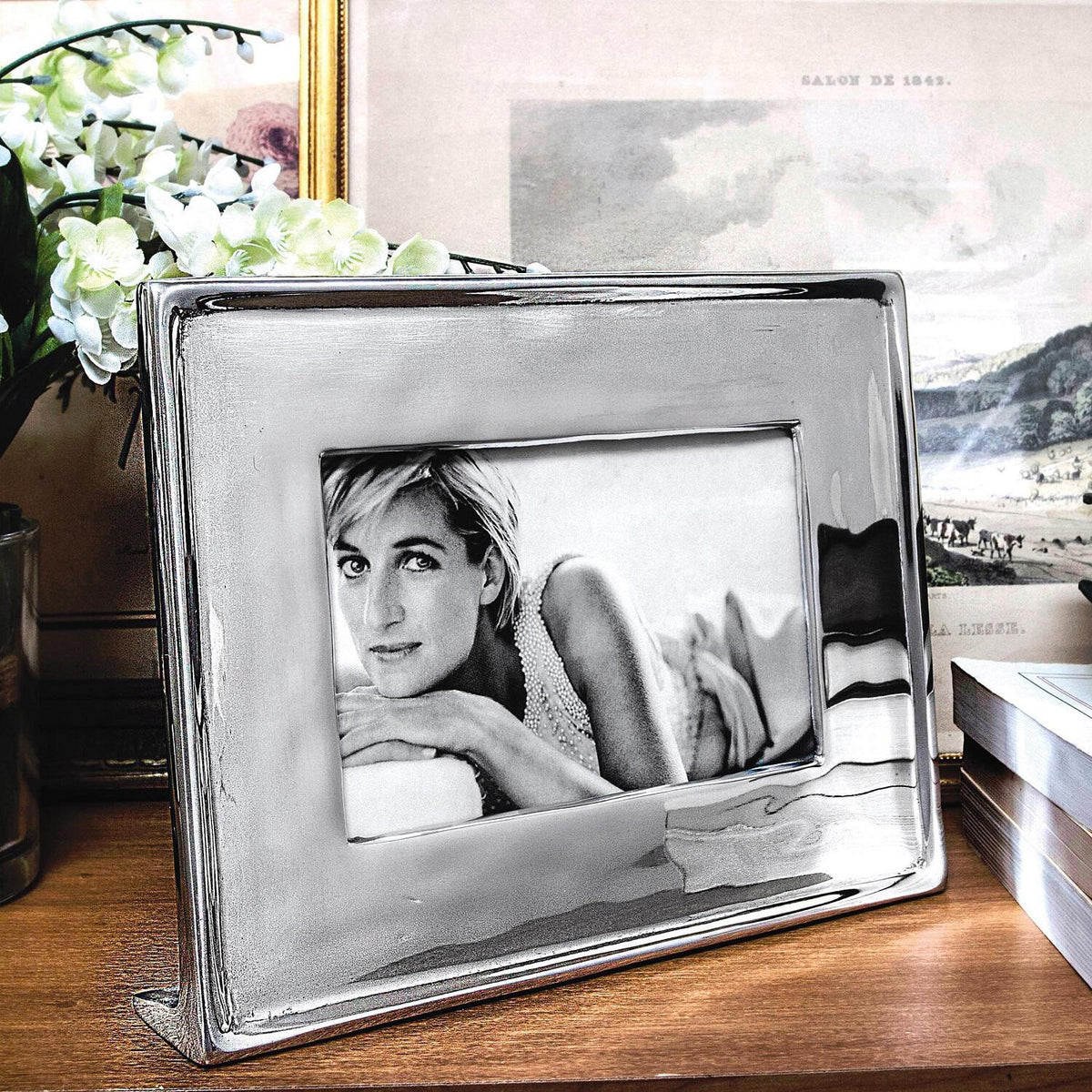 FRAME Jason 5 x 7 Horizontal Frame