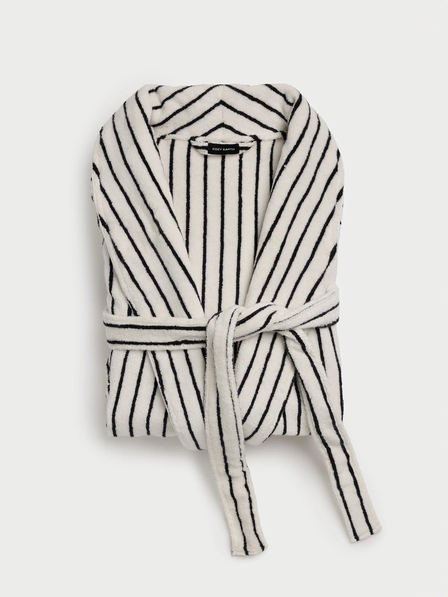 Luxe Bath Robe - The Mayfair Hall