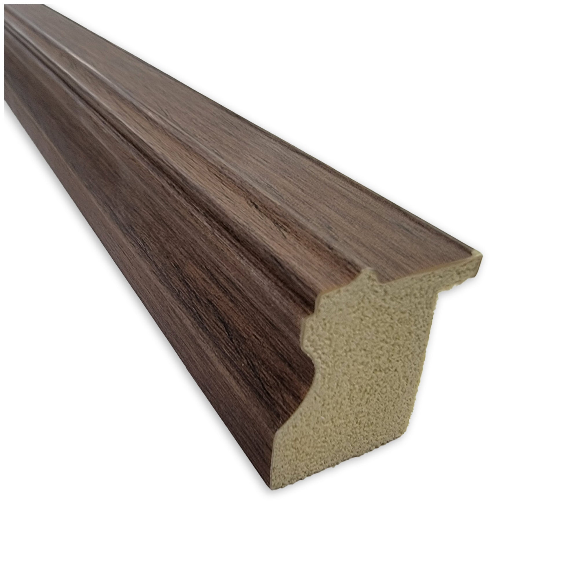 Pinboard Beige Botanical Block Print