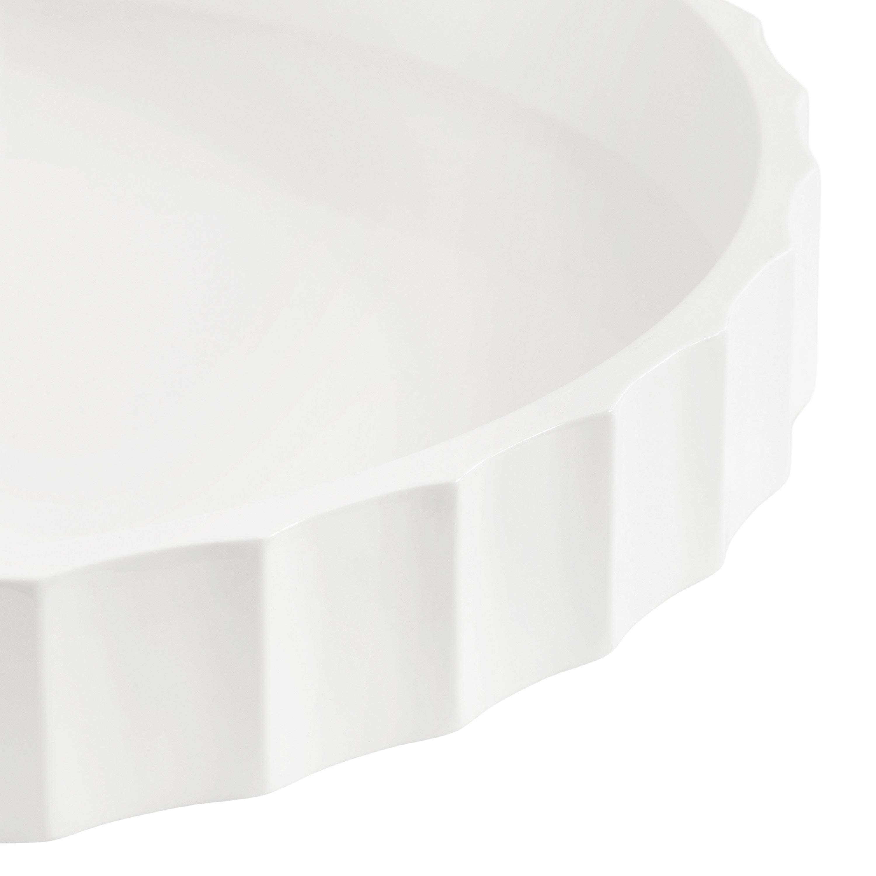 Lissi Round Tray