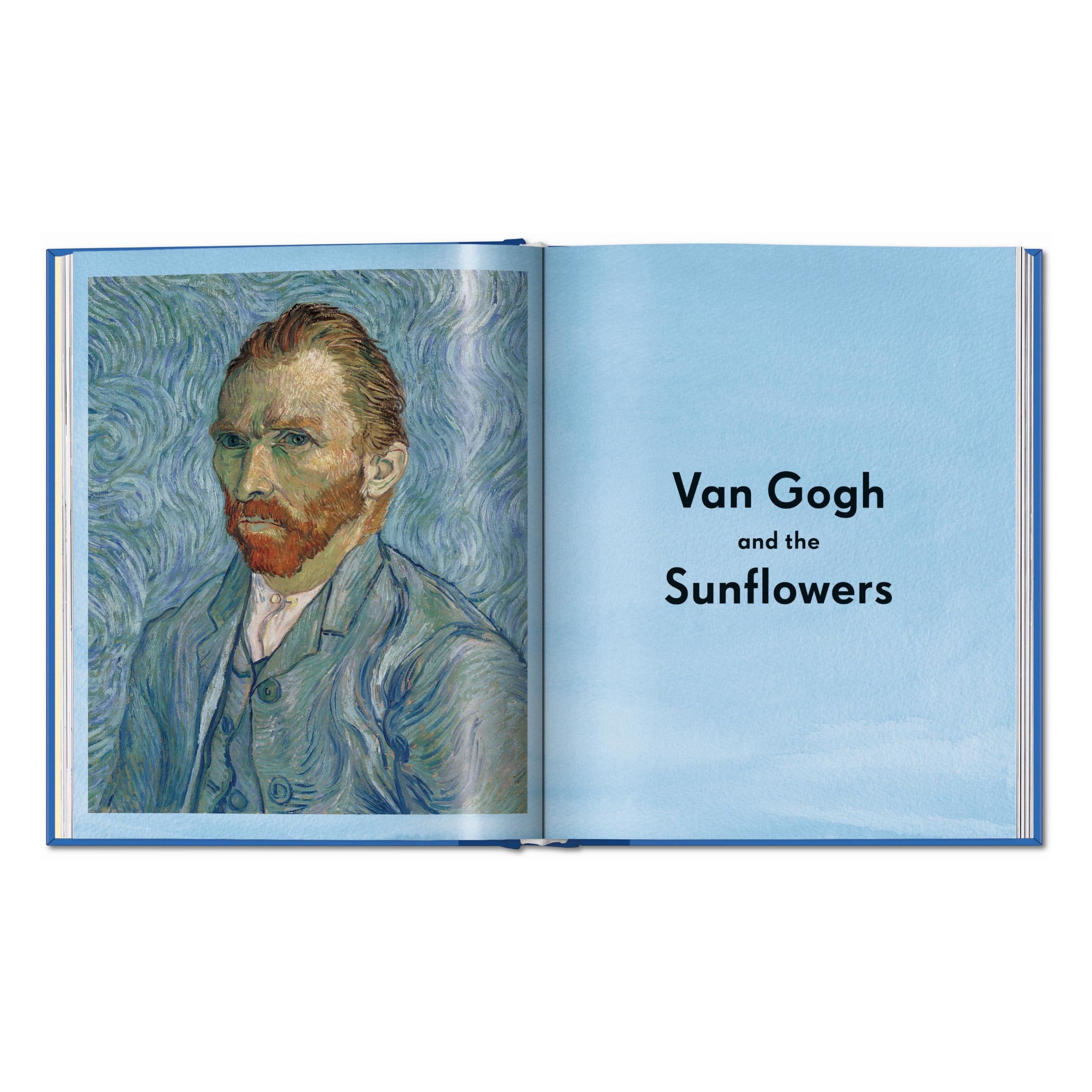 Small Stories of Great Artists (English)