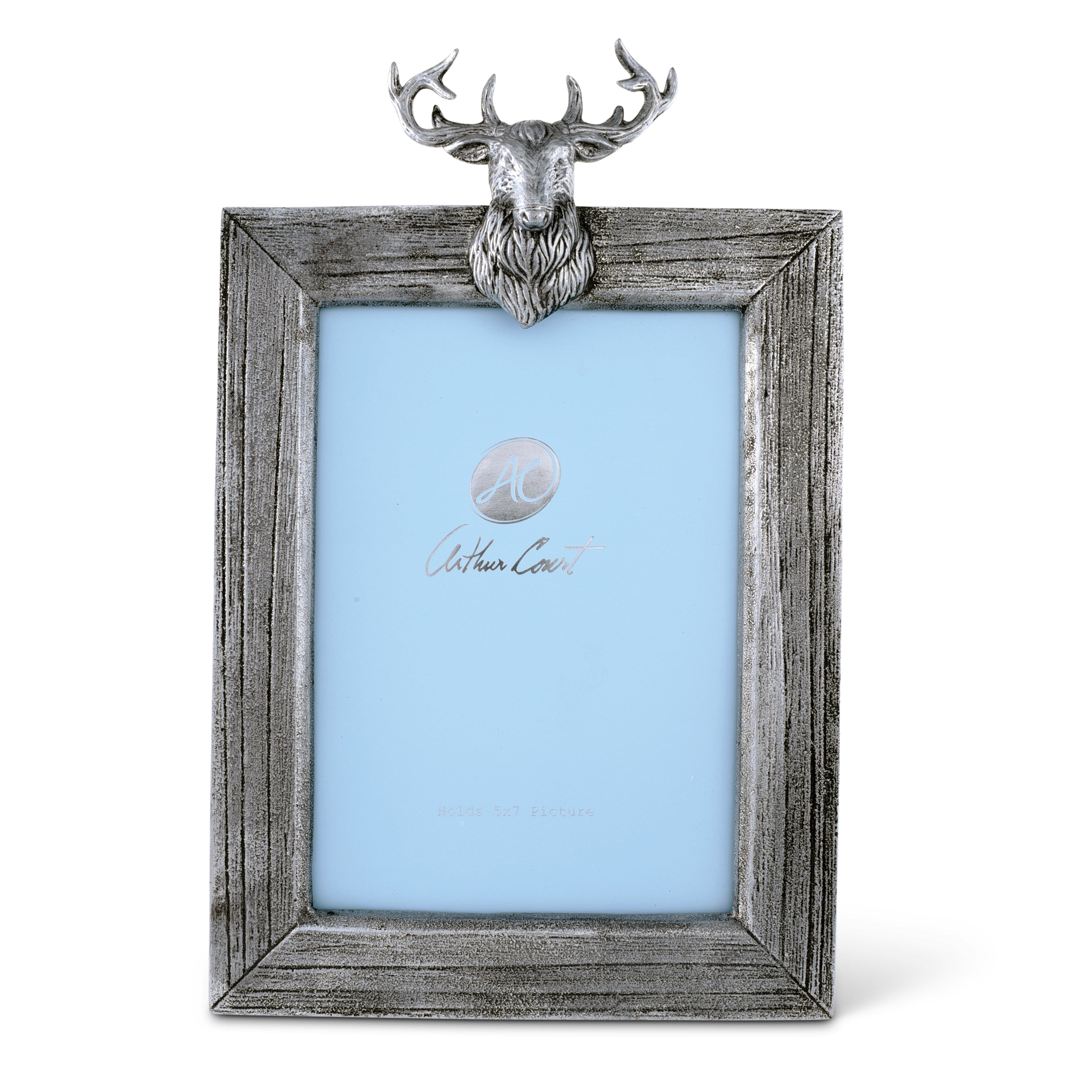 Elk Mount Photo Frame