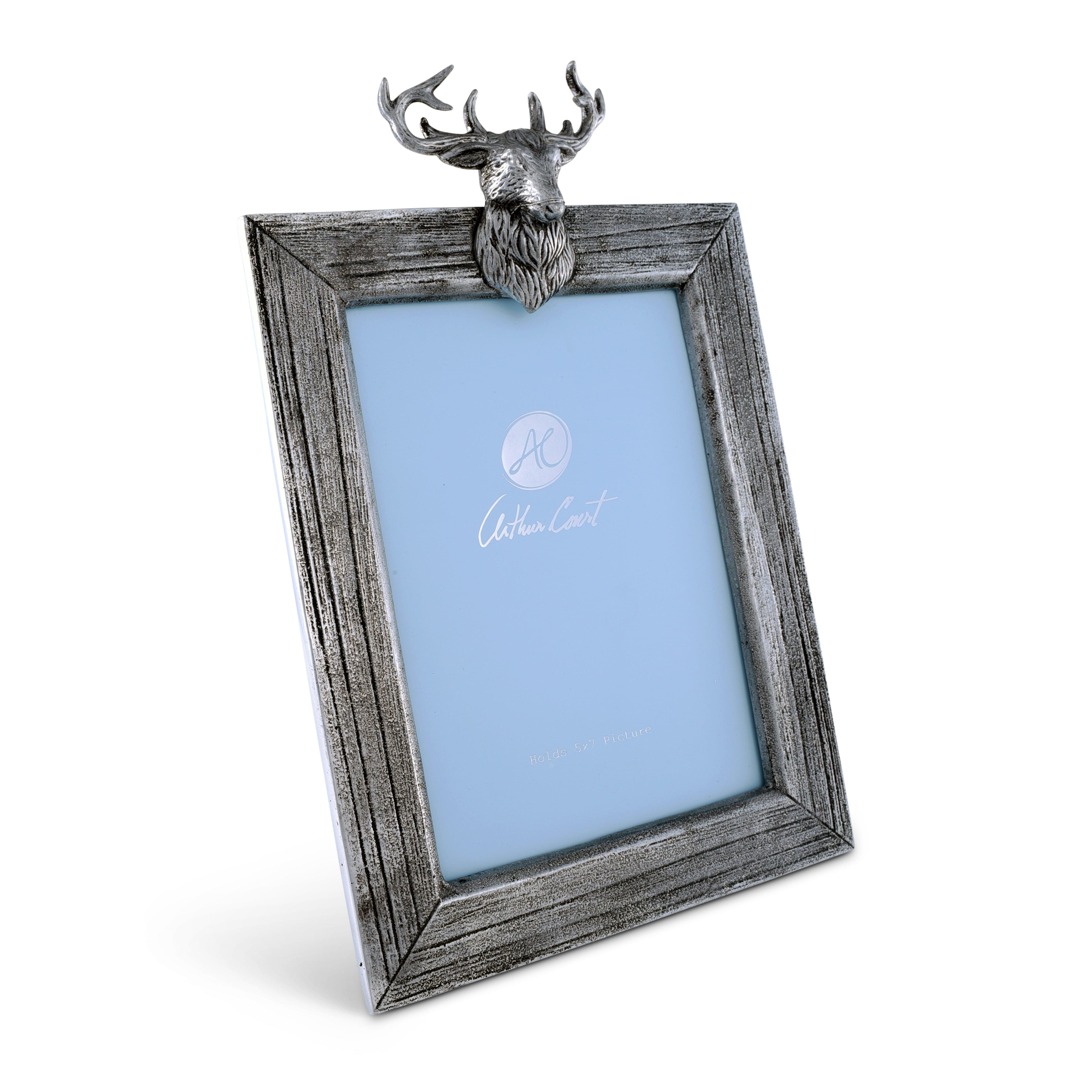 Elk Mount Photo Frame