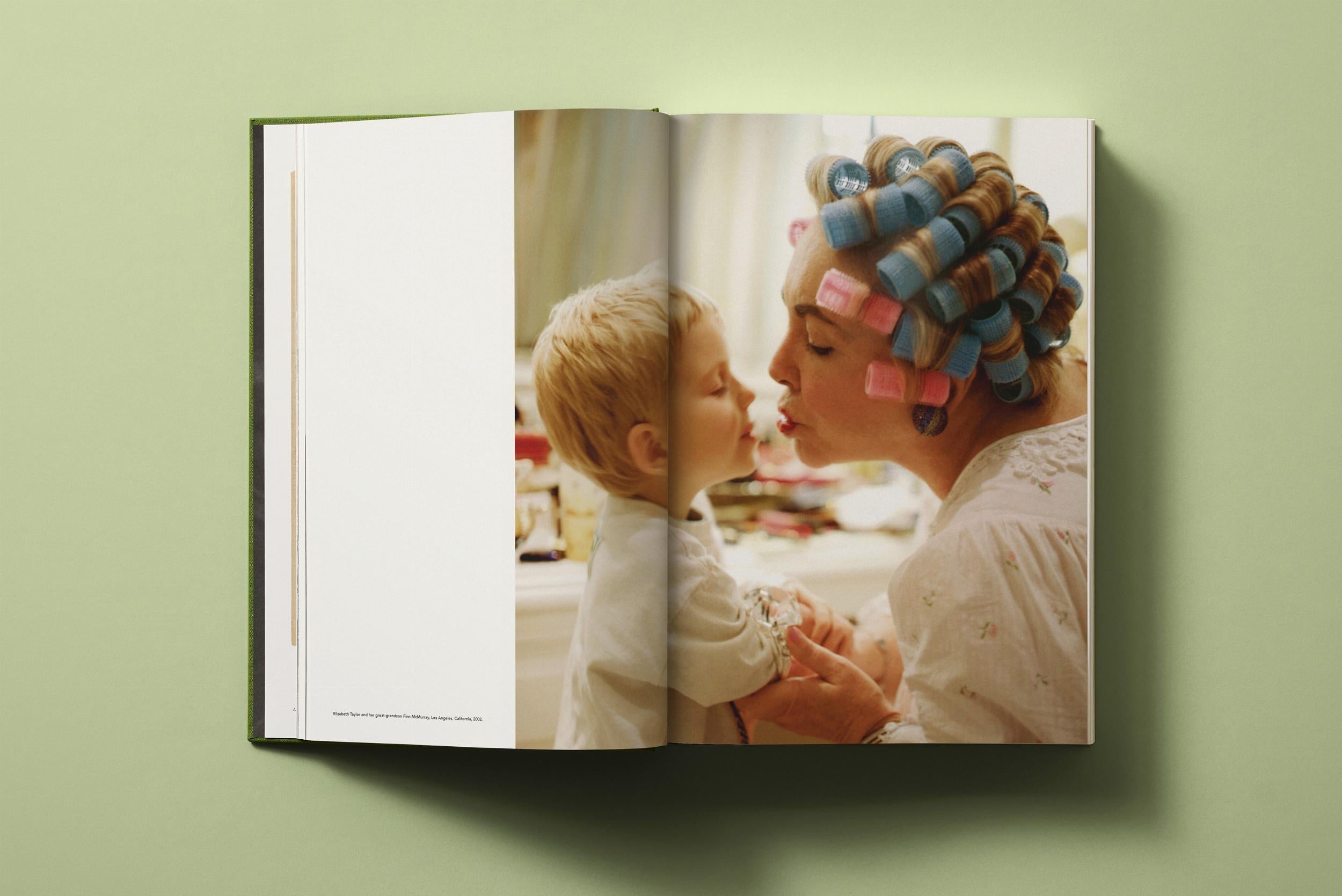 Bruce Weber. My Education (German, French, English)