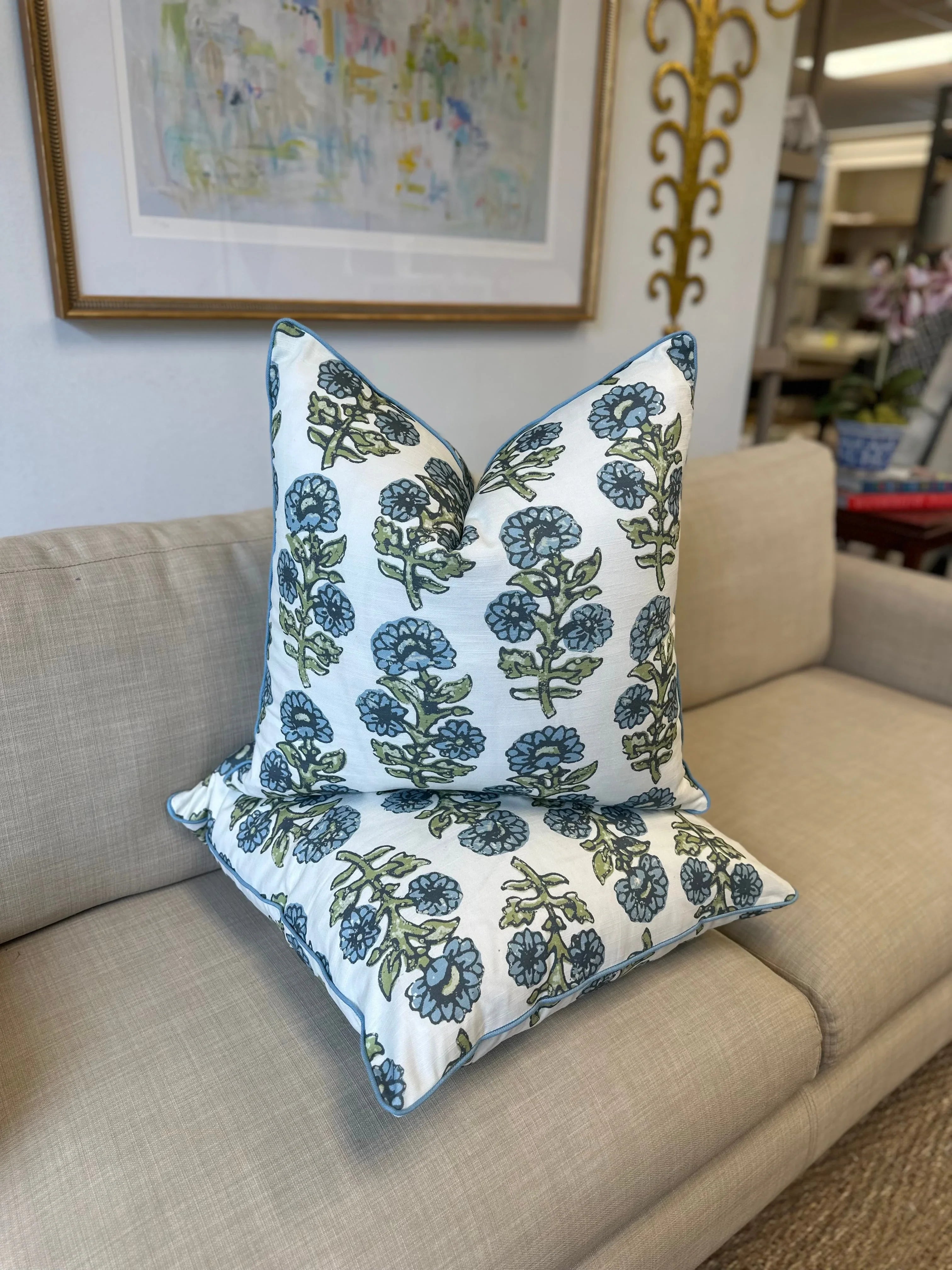 Kathryn in Rain - Wheaton Whaley Home Exclusive - The Mayfair Hall