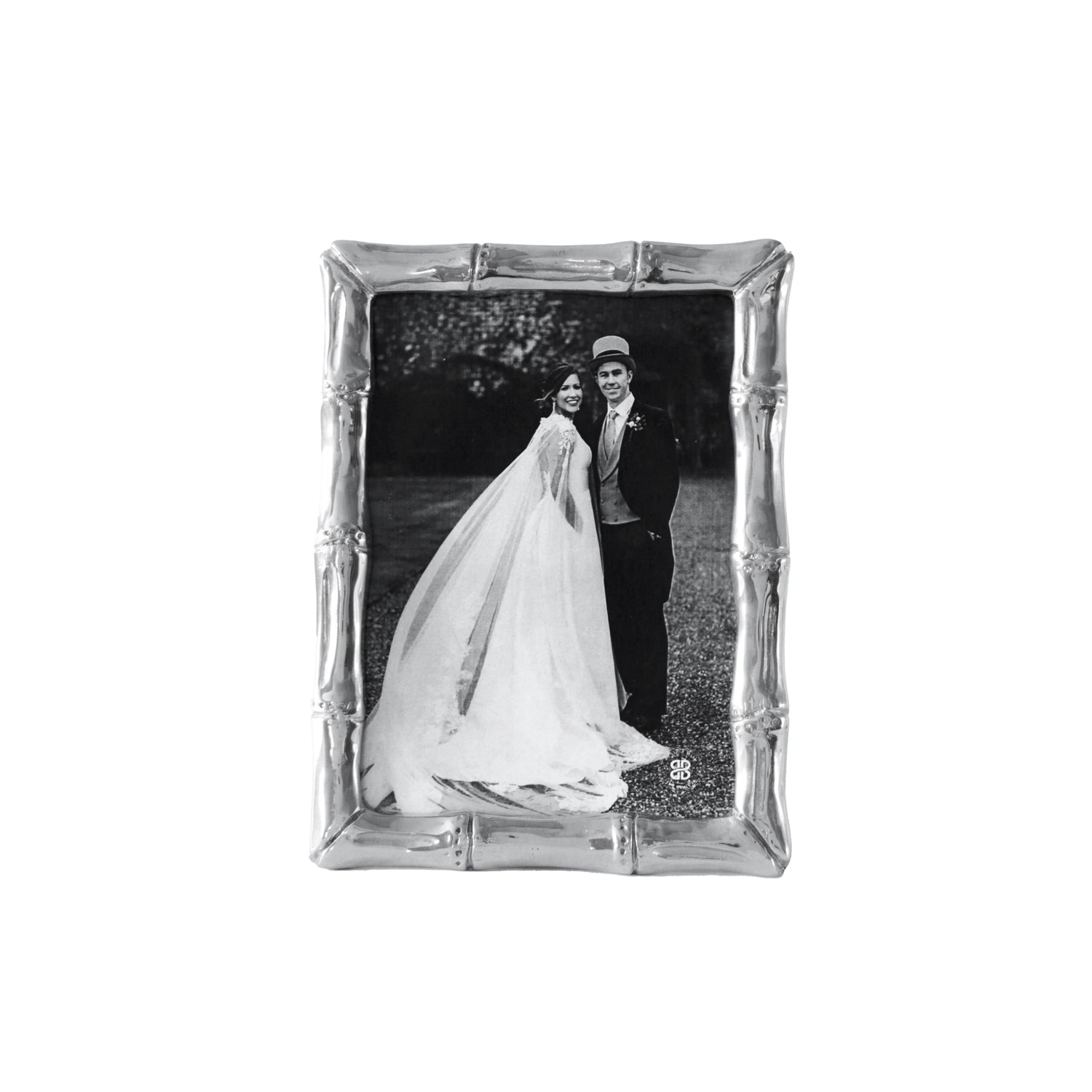 FRAME Garden Bamboo 5 x 7 Frame