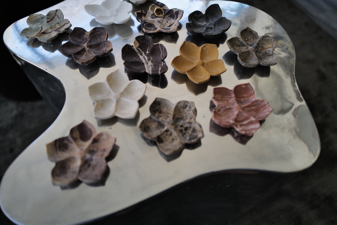 Fiore Buttercup Mini Dish