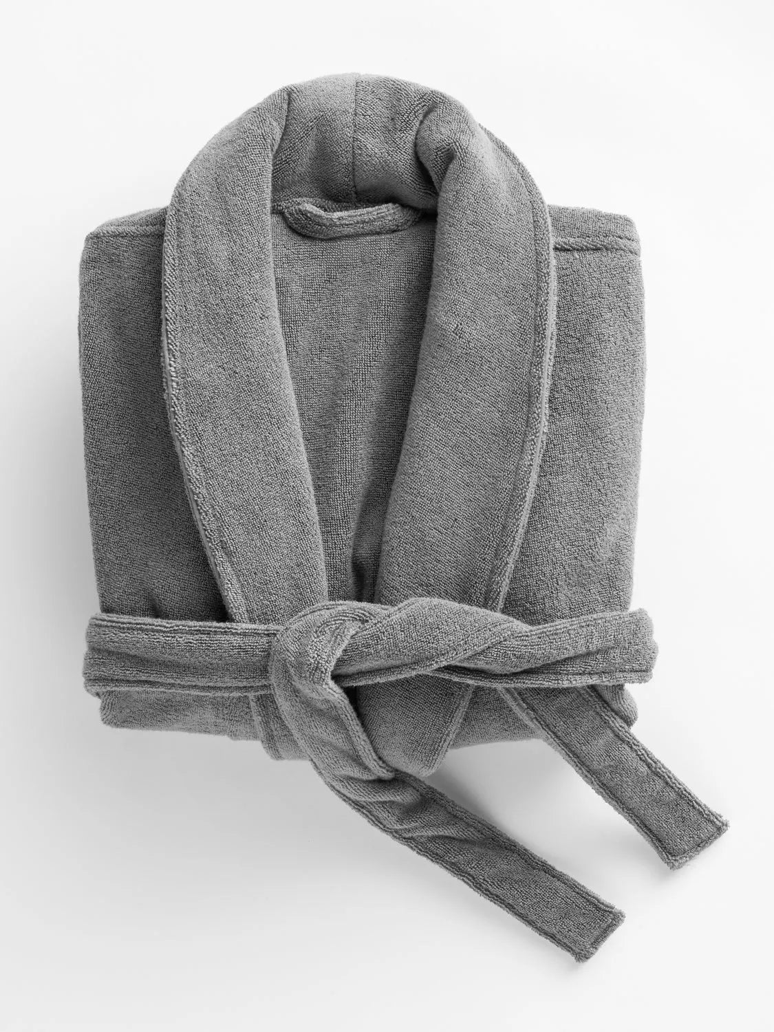 Luxe Bath Robe - The Mayfair Hall