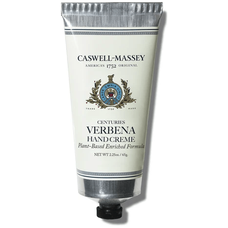 Caswell-Massey Centuries Hand Creme 2.25 oz Collection