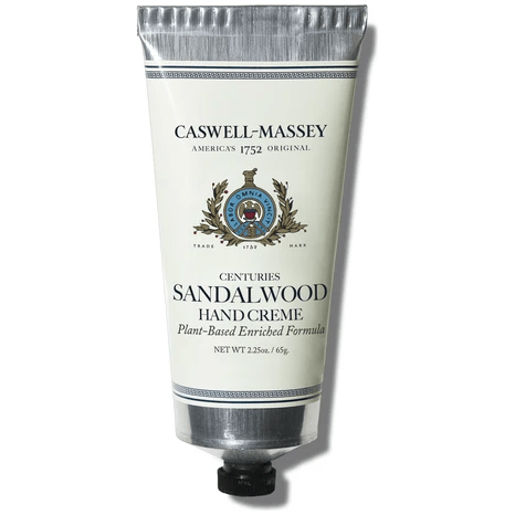 Caswell-Massey Centuries Hand Creme 2.25 oz Collection