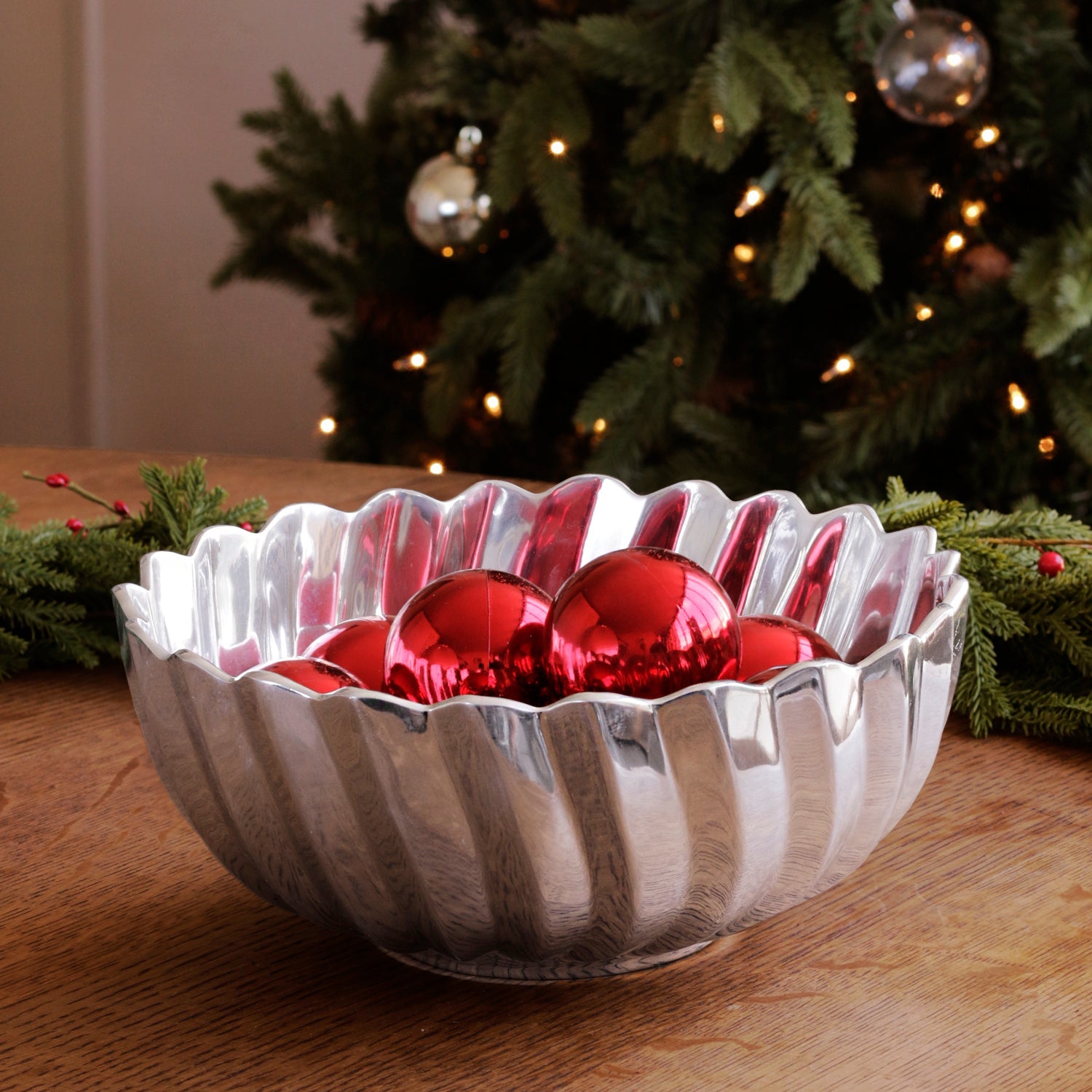 VINTAGE Orlando Medium Bowl