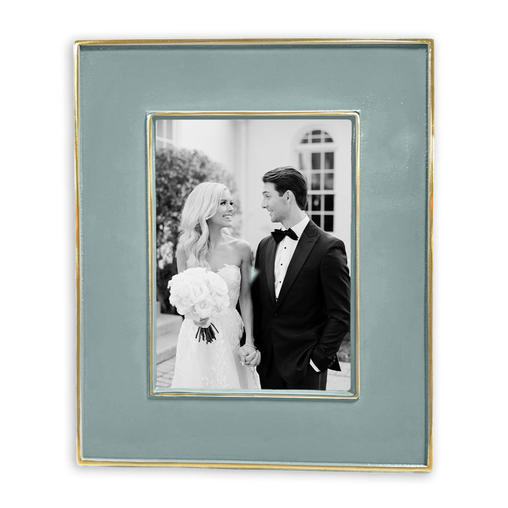 FRAME Encanto Jason  5 x 7 (Slate)