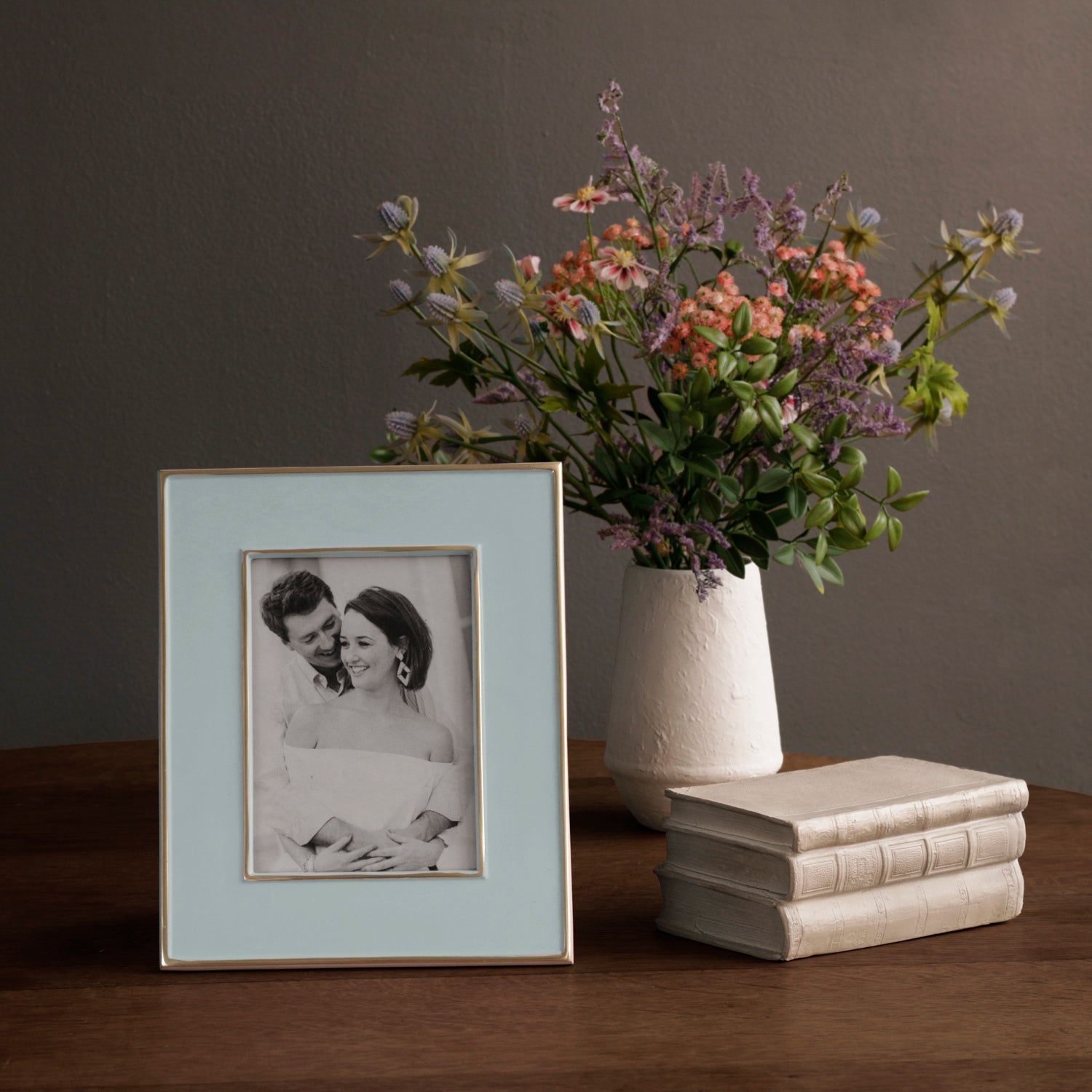FRAME Encanto Jason  5 x 7 (Slate)