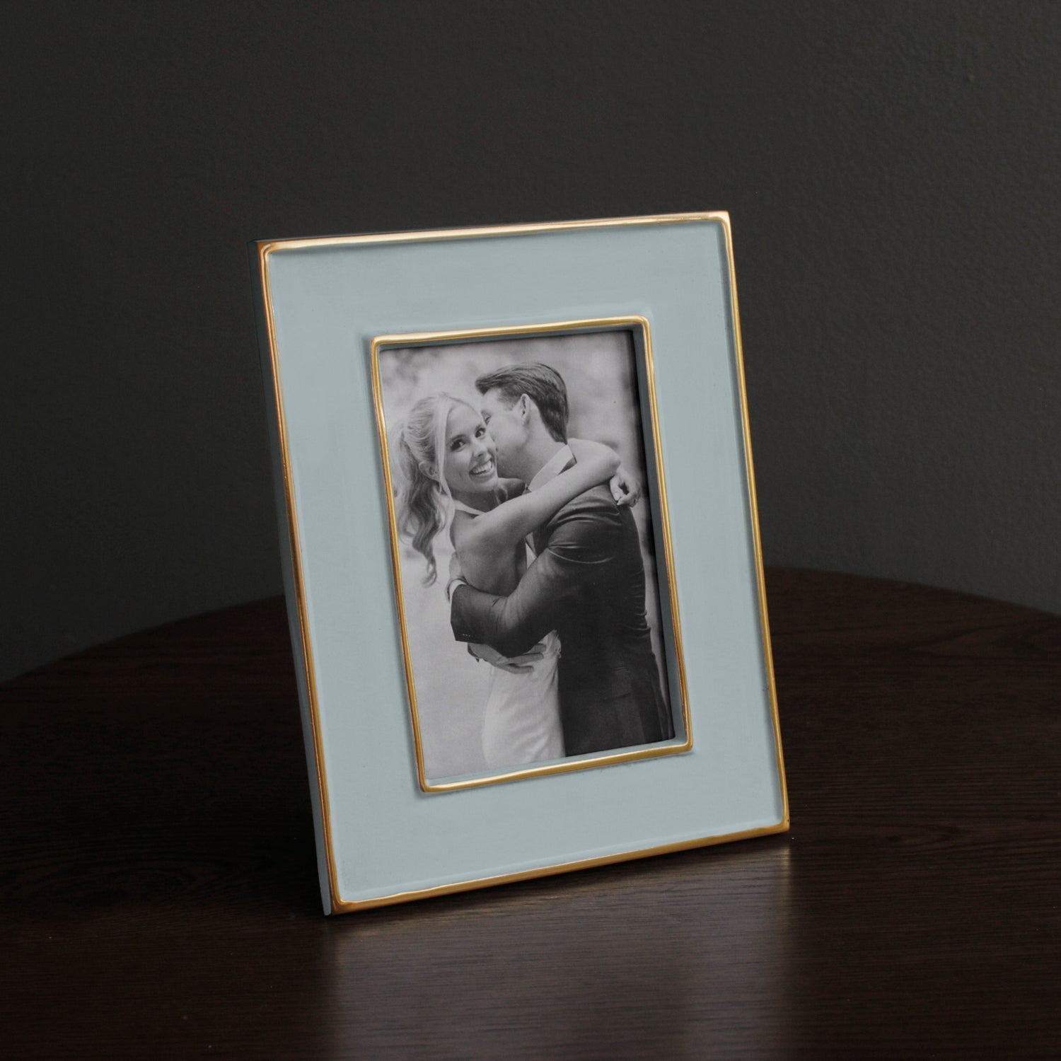 FRAME Encanto Jason  5 x 7 (Slate)