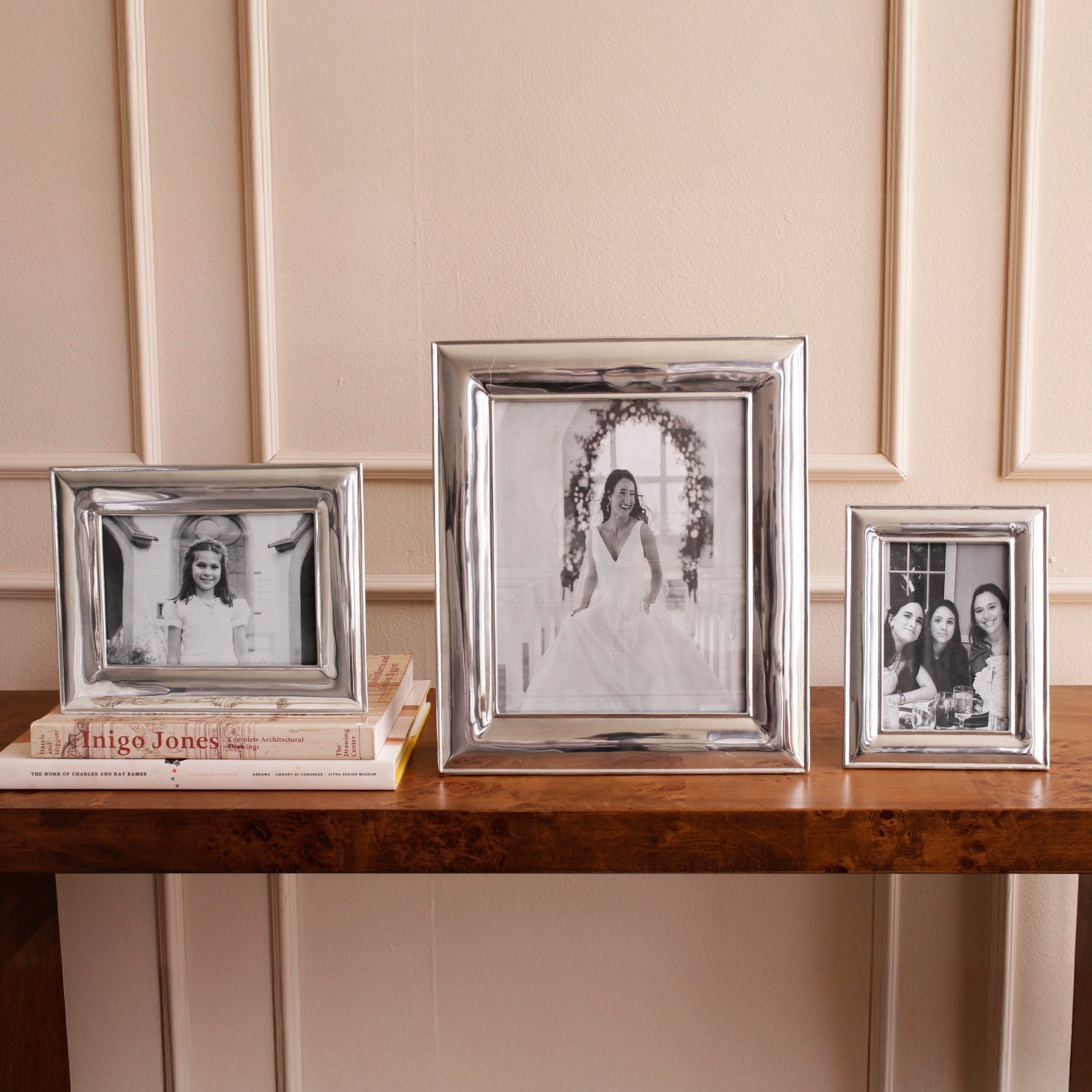 FRAME Charlotte  8 x 10