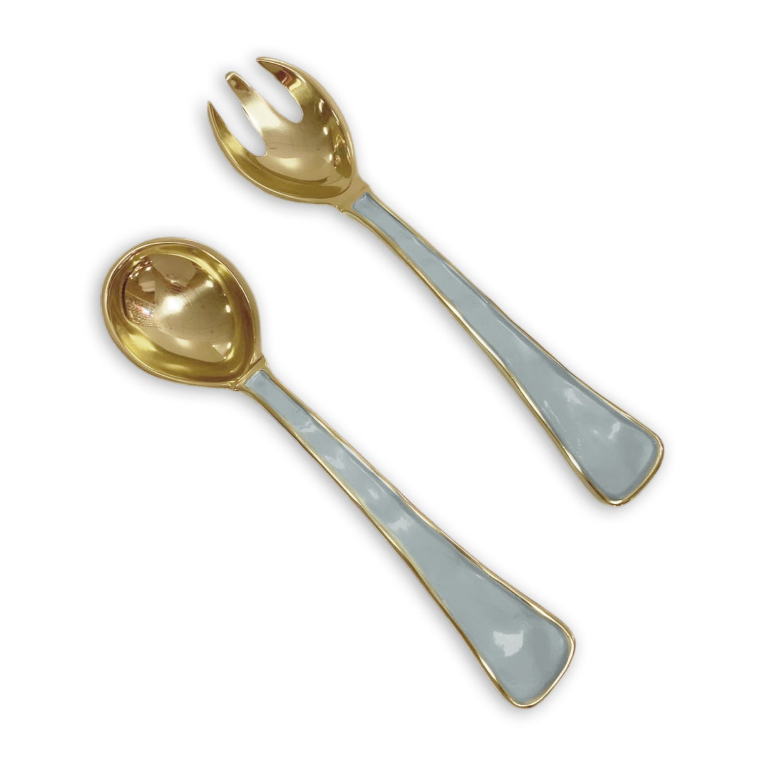 ENCANTO Soho Servers Slate