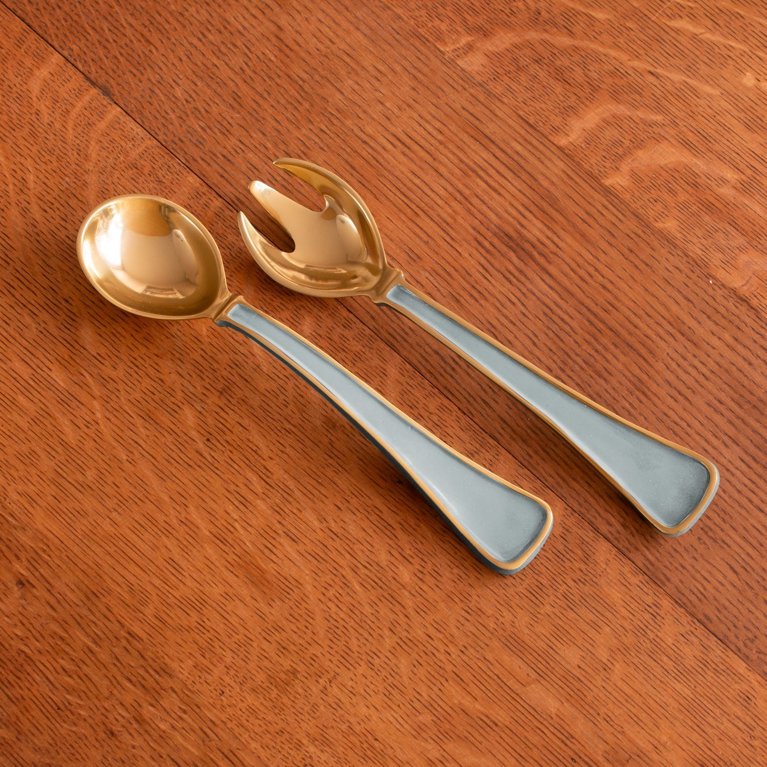 ENCANTO Soho Servers Slate