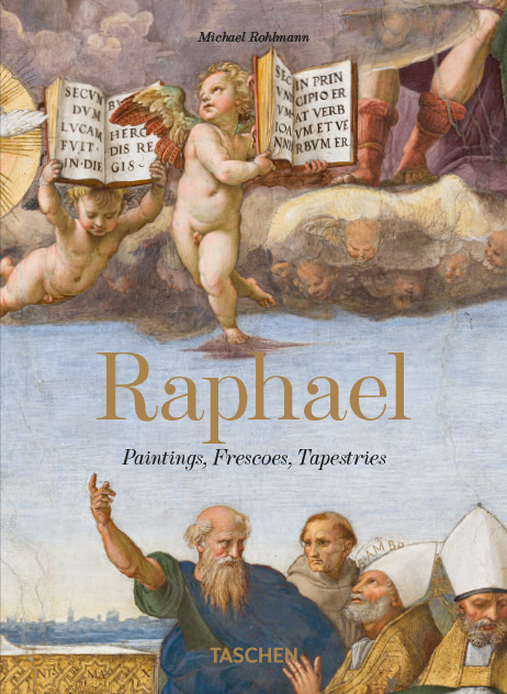 Raphael. 45th Ed. (English)