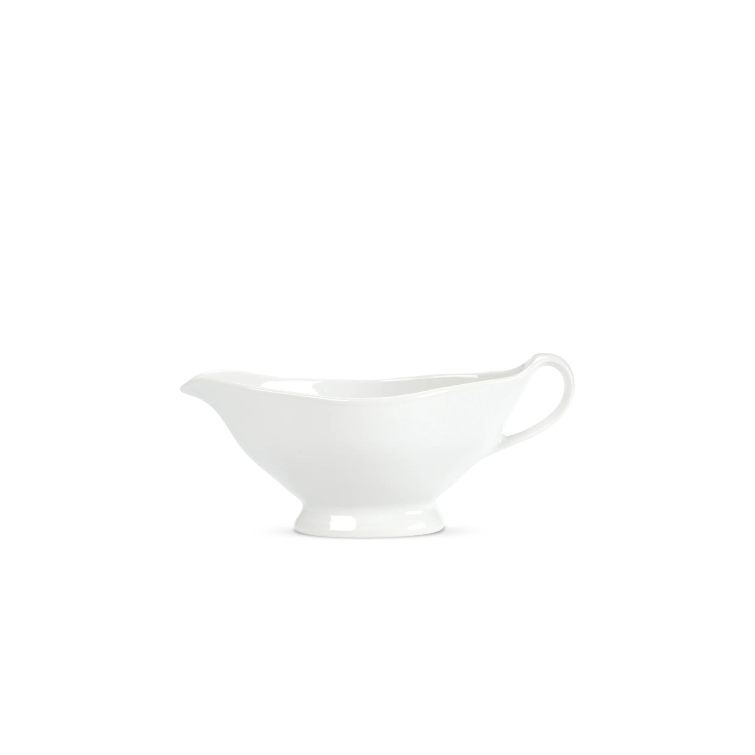 Sauceboat - The Mayfair Hall