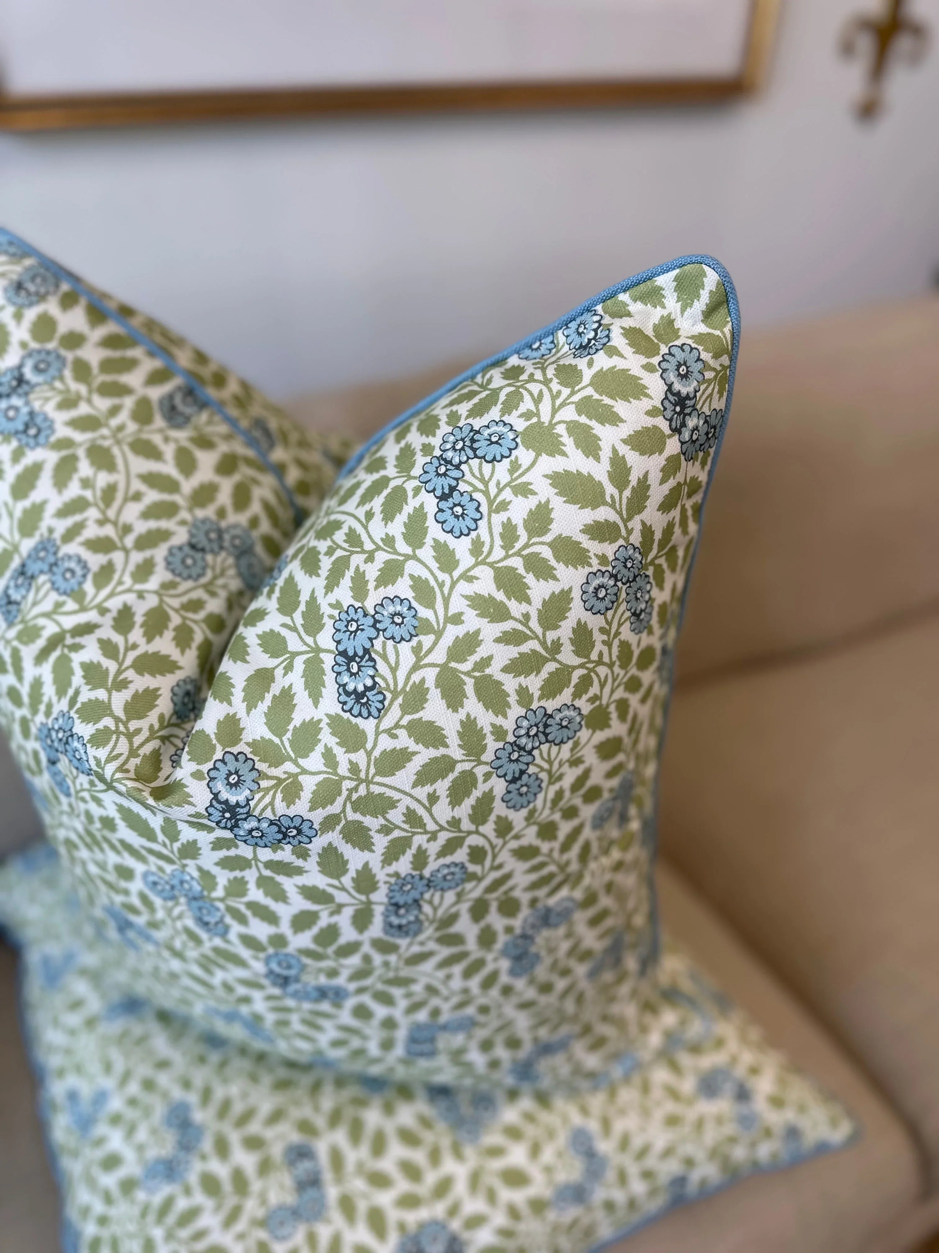 Maggie Pillow in Sanctuary & Eloise - The Mayfair Hall