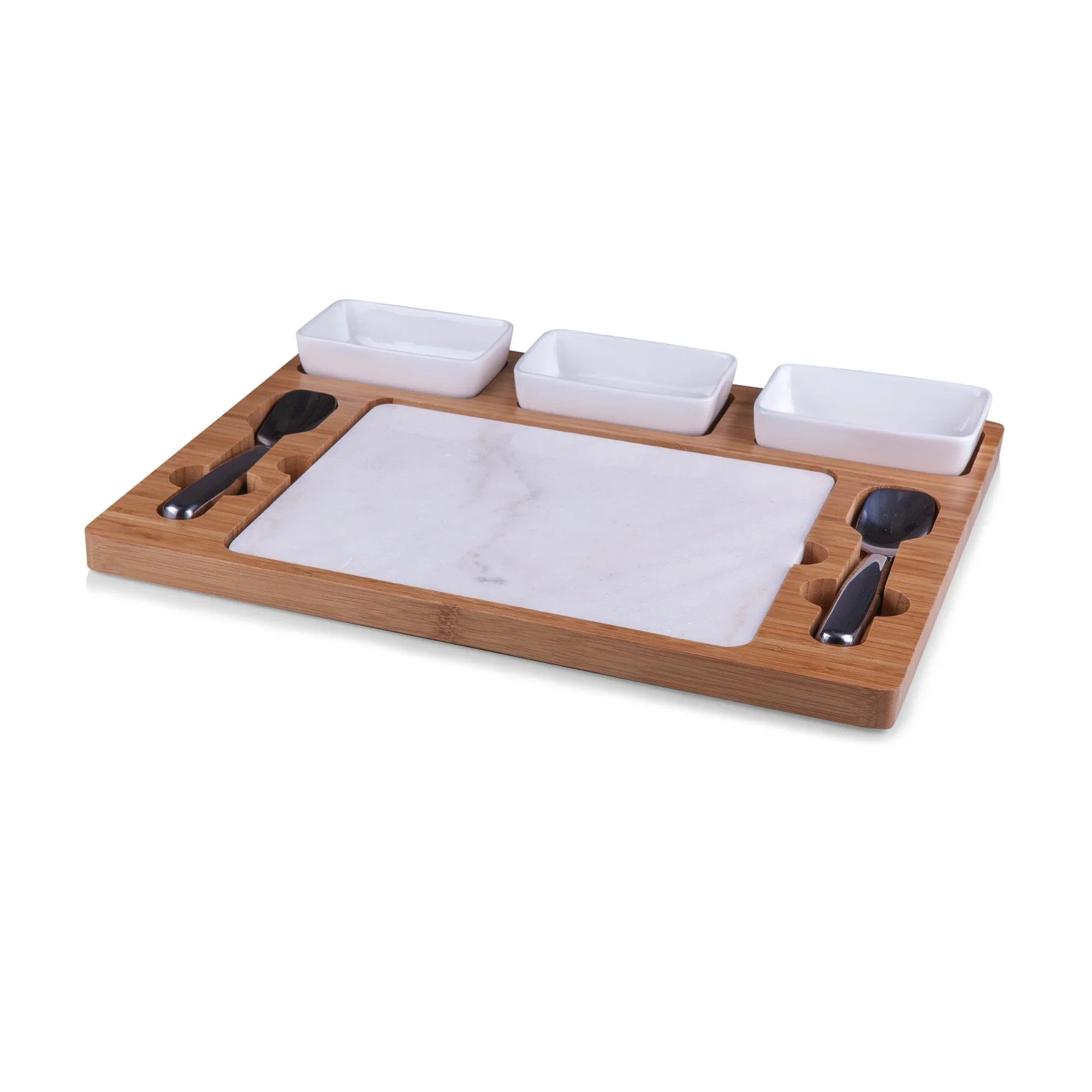 Parlor Ice Cream Mixing Set - The Mayfair Hall