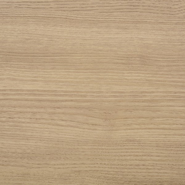 Shafa Accent Table in Natural with Storage Drawer