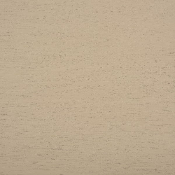 Cassie 3 Shelf Accent Table in Sand