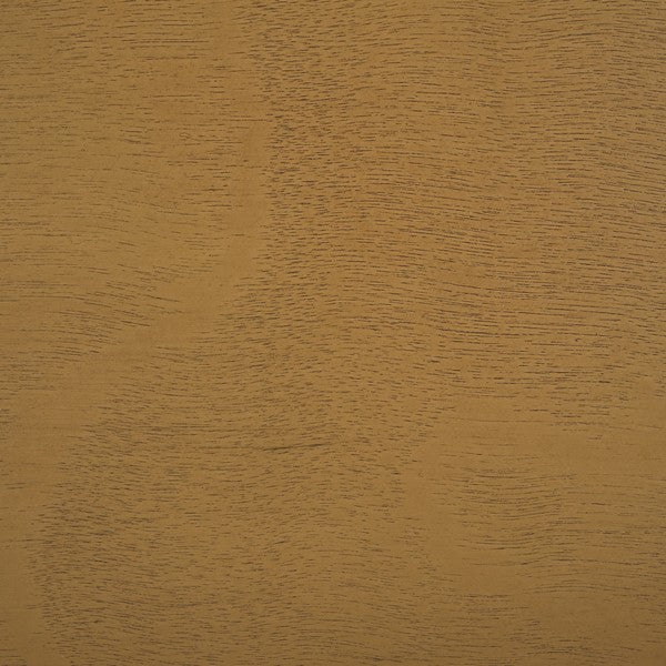 Haven Accent Table in Dessert Brown with Low StorageDrawer