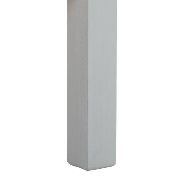 Starlyn Wood Accent Table in Winter Sky