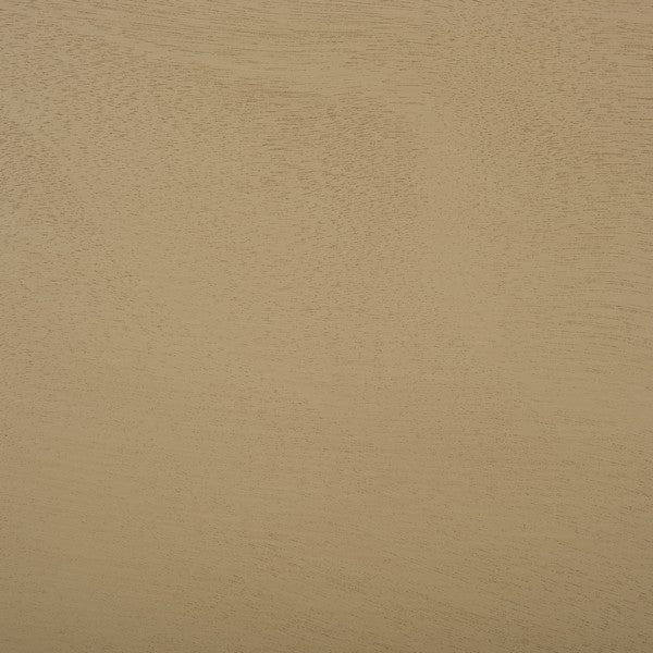 Orbis Accent Table with 1 Drawer in Natural