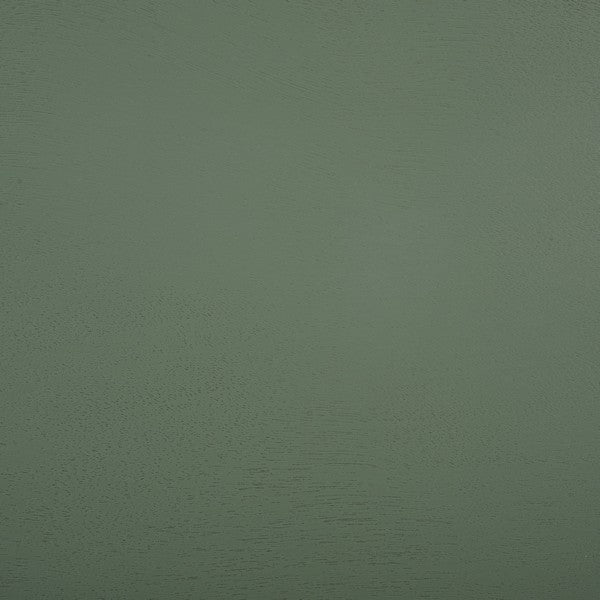 Orbis Accent Table with 1 Drawer in Sage Green
