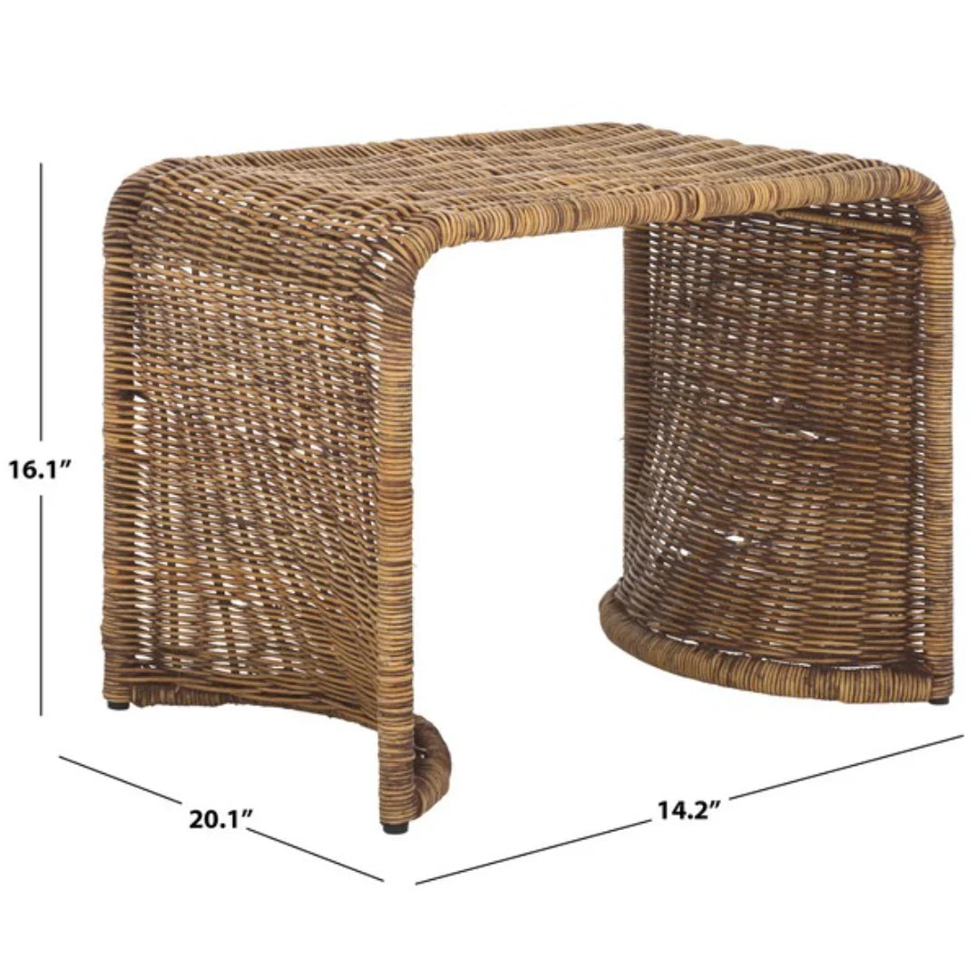 Safavieh Zendy Accent Table - Thumbnail 5