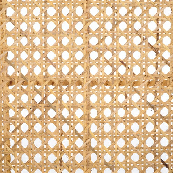 Savina Sungkai Wood Accent Chair in Natural