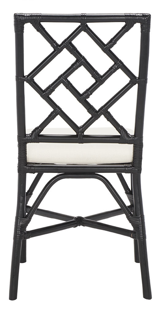 Bhumi Dining Chair with Cushion