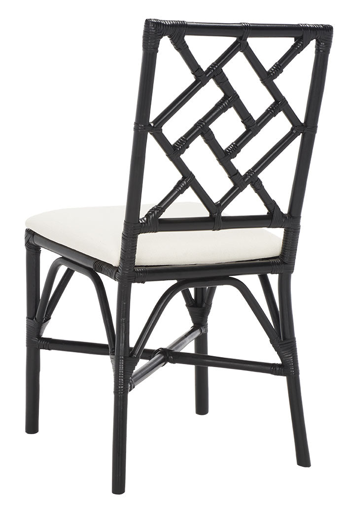 Bhumi Dining Chair with Cushion