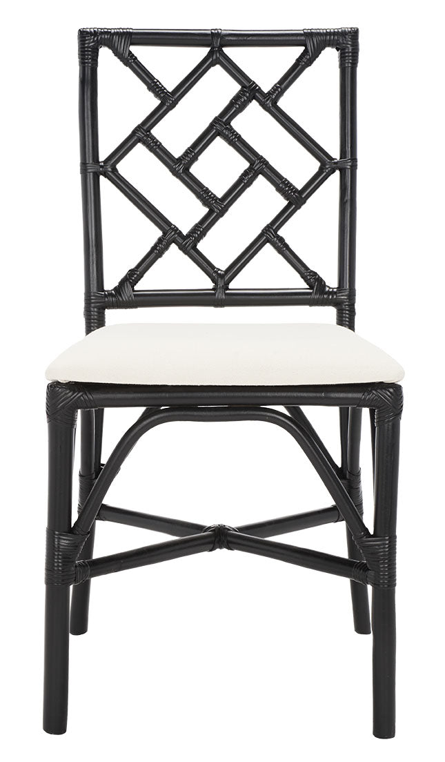 Bhumi Dining Chair with Cushion