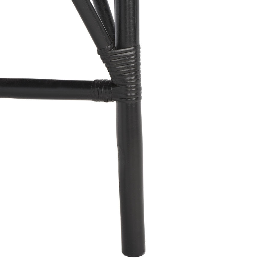 Bhumi Dining Chair with Cushion