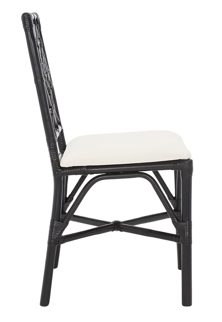 Bhumi Dining Chair with Cushion