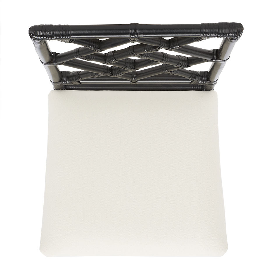 Bhumi Dining Chair with Cushion