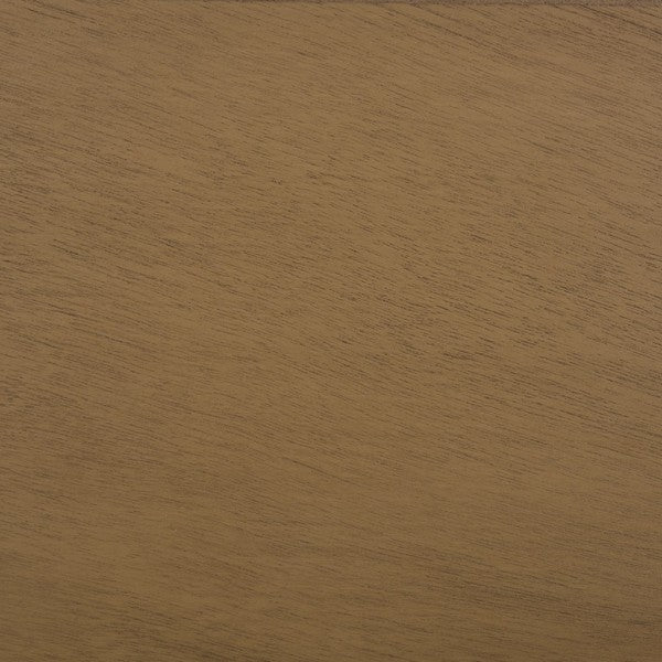 Damien 3 Drawer Storage Bench in Desert Brown